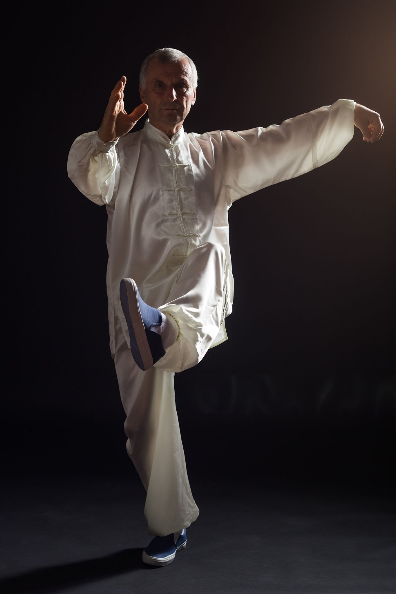 Tai Chi Chuan